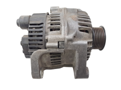Laturi Renault 7700857075 A11VI26 75A Valeo 1021