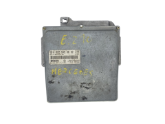 Ohjausyksikkö A0225459632 0281001714 Mercedes Bosch 54823