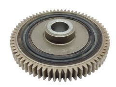 Hammaspyörä 9809835080 9813298480 Citroen Peugeot 1.2 THP 57