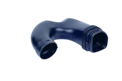 Ilmanotto Tee VW Seat 5N0129618C 11291548001 Vika