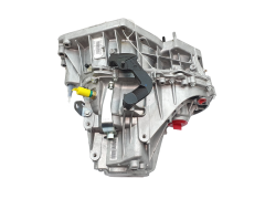 Vaihteisto Uusi Alkuperäinen TL8B008 320101742R Dacia Duster