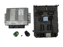 Käynnistyssarja Citroen C5 9643786680 9646226880 1,8 16V