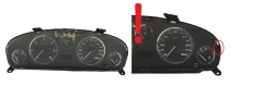 Kierroslukumittari Peugeot 406 Coupe 9642948680 57023