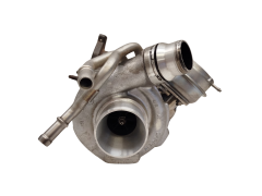 Turboahdin 2.0 dCi GTA1549LV 773087-2 H8200638766 8200740282