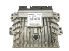 Ohjausyksikkö 237101312R 237101313R 28278521 Renault Delphi 28071