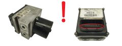 Abs-pumppu Peugeot 407 9657462080 15732101 TRW 65477