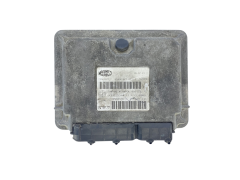 Ohjausyksikkö 73501877 61600.627.02 IAW4AF.M7 Fiat Magneti Marelli 55060