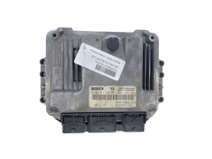 Ohjausyksikkö 0281011549 8200310863 8200370779 Renault Bosch 63110