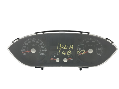 Nopeusmittari Fiat Idea 735423082 503000685700 54103