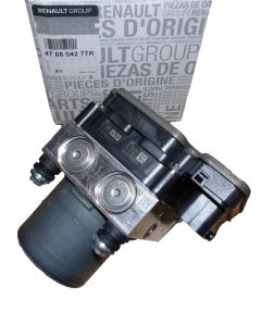 Abs-pumppu Uusi Alkuperäinen 476604277R Renault Captur 2