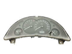 Kierroslukumittari Opel Corsa C 09166814FL 110008988009 41063