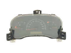 Nopeusmittari Fiat Panda 555000460104 28343