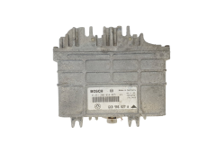 Ohjausyksikkö Seat VW 6K0906027A 0261204054 Bosch 41531