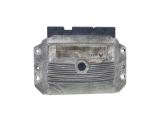 Ohjausyksikkö 21584153-3B1 8200298463 8200298457 Renault Sagem 61026
