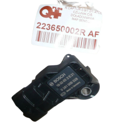 Ilmanpaineanturi Uusi Renault Nissan 0.9 TCe 223650002R