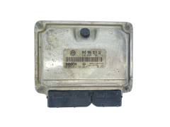 Ohjausyksikkö 045906019CA 0281012195 VW Bosch 63739