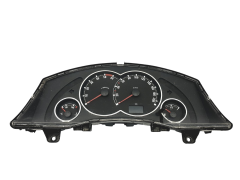 Nopeusmittari Opel Meriva A 13201075BG 110080333001 40049