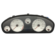 Kierroslukumittari Peugeot 407 9658138580 A2C53106703 45053
