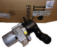 Ohjaustehostimen Pumppu Uusi Alkuperäinen 1629094480 Peugeot 508