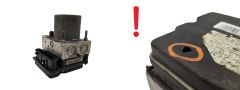 Abs-pumppu PSA C4 307 9649988180 0265950370 0265234144 5319