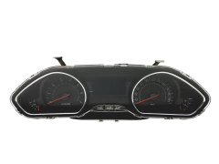Kierroslukumittari Peugeot 208 9805400380 J 55994