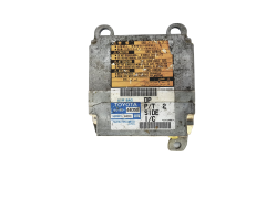 Ohjausyksikkö 231000-2460 89170-44050 Toyota Fujitsu