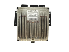 Ohjausyksikkö 8200331477 8200284277 R0410C081A Renault Delphi 22360