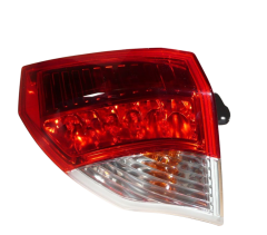 Jarruvalo Vasen Alkuperäinen Renault Megane III 265550001R