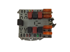 Sulaketaulu Fiat 51763771 Delphi 20615