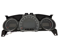 Kierroslukumittari Citroen C5 3 9666330480 NSI