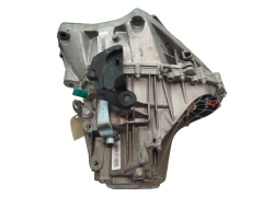 Vaihteisto Uusi Alkuperäinen TL4017 TL4A017 7701700559 Renault Laguna 3 2.0