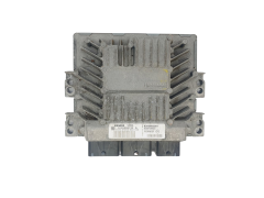 Ohjausyksikkö 8200882381 S122326133A Renault Siemens