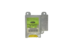 Ohjausyksikön moduuli 97BP14B056AAG CDW162 Ford