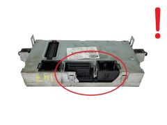 Ohjausyksikön moduuli BSI Alfa Romeo 60698110 501864220002 Magneti Marelli 18808