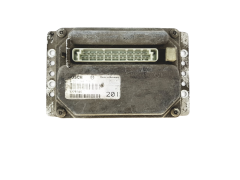 Ohjausyksikkö 0261200716 7778785 26SA2593 Fiat Lancia Bosch 26307