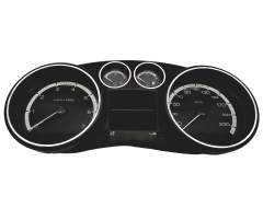 Kierroslukumittari Peugeot 308 9665107380 29707
