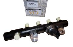 Polttoaineruisku Uusi Alkuperäinen 175210651R Renault Dacia