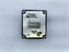 Ohjausyksikkö 8972314050 09391899 Opel Isuzu 63981