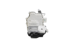 Oven lukitusmekanismi Taka Oikea Tee Audi A6 4F0839016J 88391813701 Vika