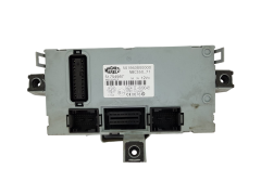 Ohjausyksikkö BSI Fiat 51754987 501863800000 NBC350.71 Magneti Marelli