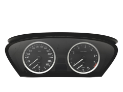 Kierroslukumittari BMW 5 E60 6211 6983149 110080213538 VDO
