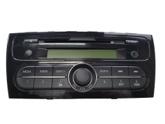 Radio-CD-soitin Mitsubishi Space Star 8701A621 DY-1 ME3E21-4-T 2