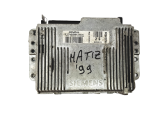 Ohjausyksikkö 96259124 K115000010H Daewoo Siemens 16146
