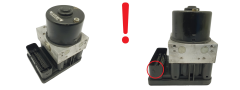 Abs-pumppu VW Audi Seat Skoda 1K0907379AA 1K0614517T Ate 61745
