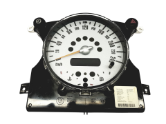 Nopeusmittari Mini Cooper 6211 6928884 51048