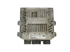 Ohjausyksikkö 3S61-12A650-LC 5WS40140E-T Ford Siemens 38120