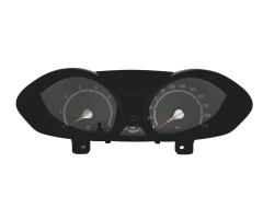 Kierroslukumittari Ford Fiesta 8A6T-10849-AD 8A6T10849AD 51020