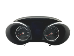 Kierroslukumittari Mercedes C A2059003714 VDO