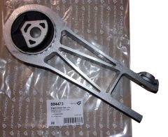 Moottorin Kiinnike Tee Citroen Peugeot 594473 1846C1 1846.C1 Hutchinson