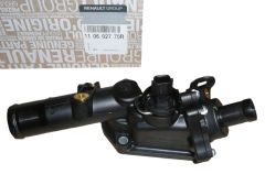 Termostaatin Kotelo Uusi Alkuperäinen 110602770R Renault Dacia